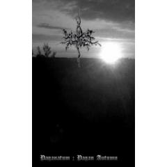 Ordo Templi Orientis - Pagan Autumn  MC