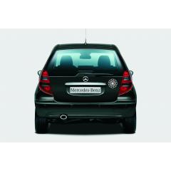 Schwarze Sonne (Autoaufkleber)