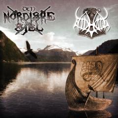 Den Nordieke Sjel/ Nidhøgg - Jotunheimen  CD