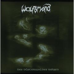 Wolfsmond - Des Düsterwaldes Reigen CD