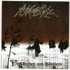 Nordglanz - Von Helden und Händlern CD