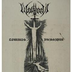 Wolfthorn - Towards Ipsissimus CD