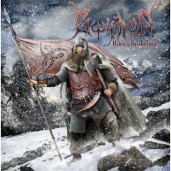 Gwydion - Horn Triskelion CD