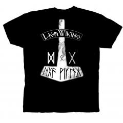 Norsk Football - Liga Viking T-Shirt