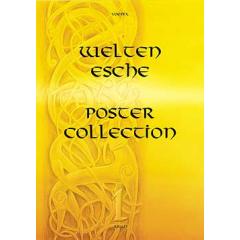 Weltenesche Poster Collection
