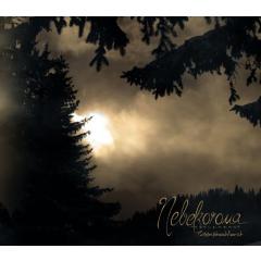 NEBELKORONA - Tannenhochforst Digi-CD