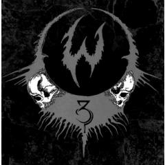 Wolfsmond - III CD