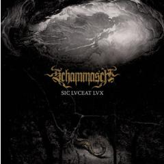 Schammasch - Sic Lvceat Lvx CD