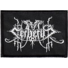Cerberus - Logo (Patch)