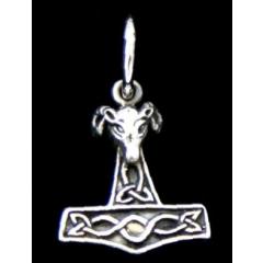 Anhänger Widder-Hammer (klein)