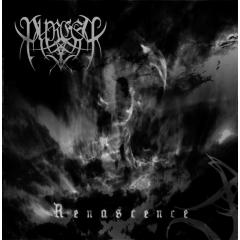 PUREST - Renascence CD