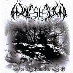 Wolfshauch  - Des Scheintoten Sicht CD