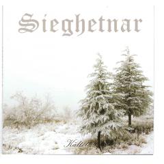 Sieghetnar - Kältetod CD
