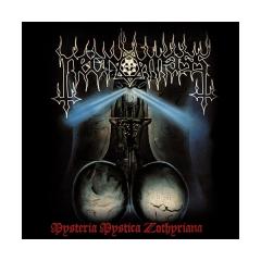 Necromass - Mysteria Mystica Zothyriana (+ Bonus) CD
