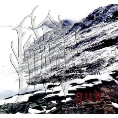 Isvind - Gud Digi-CD