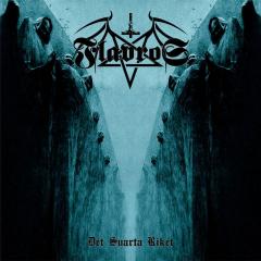 Flavros - Det svarta riket CD