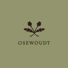 Osewoudt - Gelag Van Zwartgeklede Kraaien Digi-CD