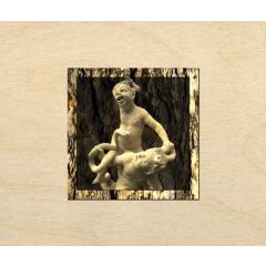 Sagentoeter - Prayers to Othinn CD