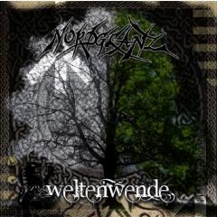 Nordglanz - Weltenwende CD