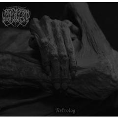 Forgotten Darkness - Nekrolog LP