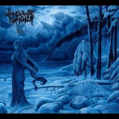 Woods Of Infinity - Förlat CD
