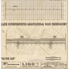 L.I.G.O. - No one Safe CD