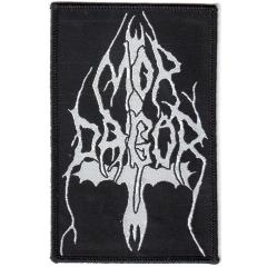 Mor Dagor - Logo Aufnäher