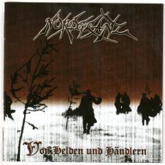 Nordglanz - Von Helden und Händlern CD + DVD