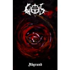 Ewigeis - Abgrund MC