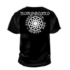 Nordglanz - Wotan mit uns T-Shirt
