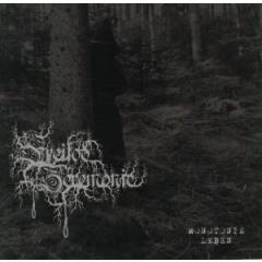 Freitod Zeremonie - Monotonie Leben CD