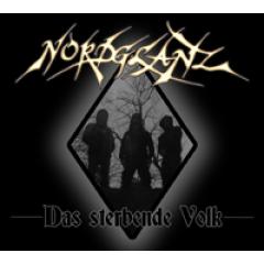 Nordglanz - Das sterbende Volk CD