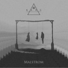 Karg - Malstrom Digi-CD