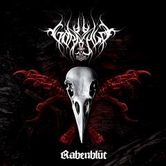 Gorrenje - Rabenblut CD