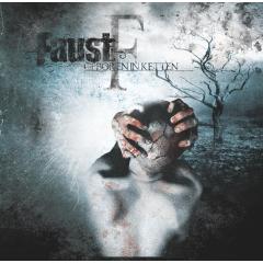 Faust - Geboren in Ketten CD