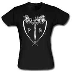 Asenblut - Asensohn T-Shirt