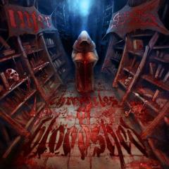 Infer & Sepsis - Chronicles of Bloodshed CD