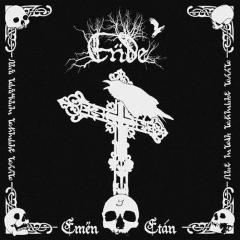 Ende - Emen Etan CD