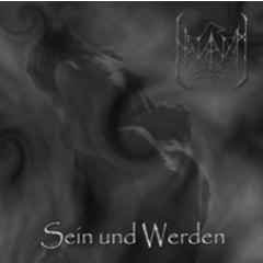 Halgadom - Sein und Werden Digi-CD