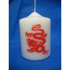 Japan Dragon (Kerze)