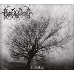 Hordagaard - Trollskap Digi-CD