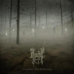 Ravnsvart - In den Fängen der Kälte CD