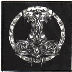 VARGRIMM - Thors Hammer (Patch)