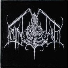 Runenblut - Logo (Aufnäher)