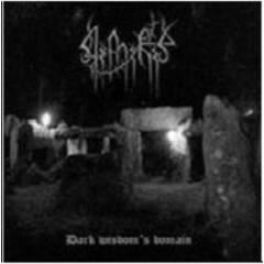 Aetheres - Dark wisdoms domain CD