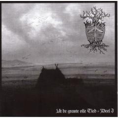 Heimdalls Wacht - Ut De Graute Olle Tied - Deel I CD