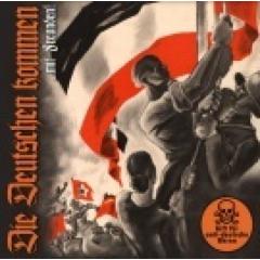 Die Deutschen kommen - ... mit Freunden! CD