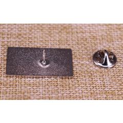 Deutschland - Mein Vaterland s/w/r Pin