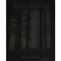 Kalmankantaja - Aikojen Takaa 1 CD
