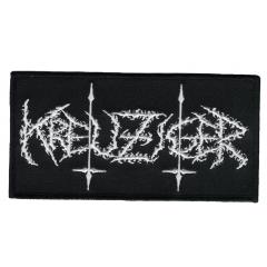 Kreuziger - Logo (Aufnäher)